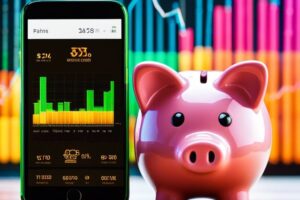 Can Savings Accounts Compete With Cryptocurrency For High Returns?