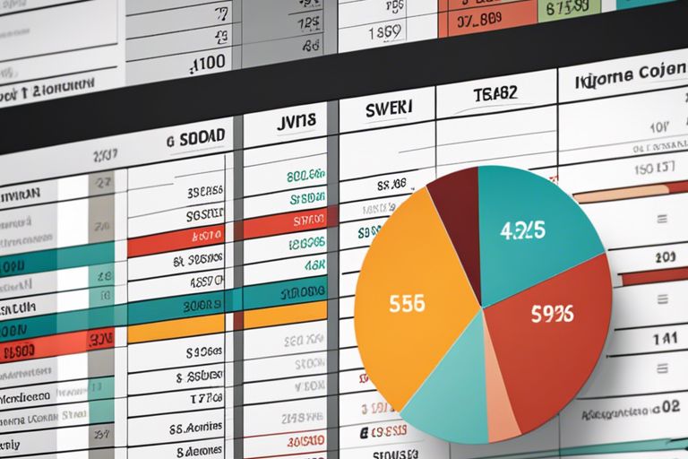 How To Create A Budgeting Spreadsheet That Works For You?
