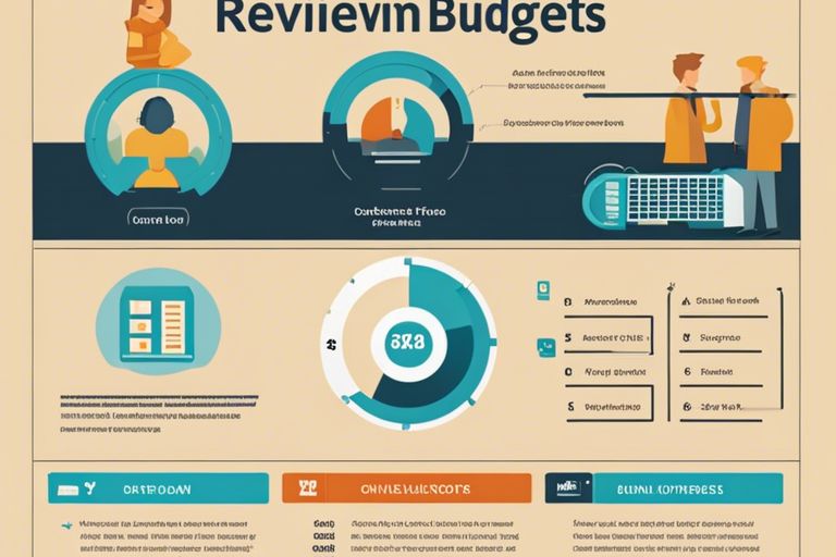 Is Your Budget Still Working For You? Tips For Regularly Reviewing And Adjusting